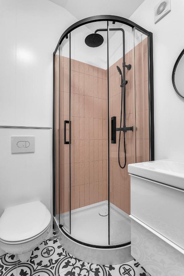 شقة Cozy Haven In Hafnarfjoerthur المظهر الخارجي الصورة